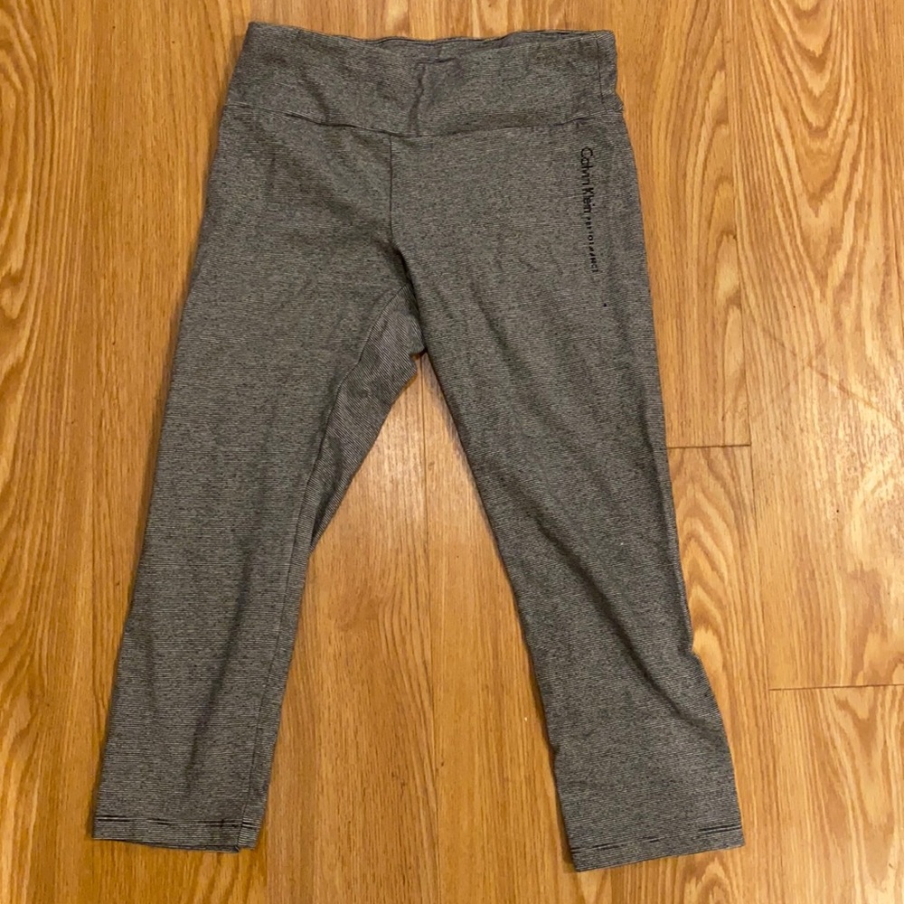 Calvin Klein leggings